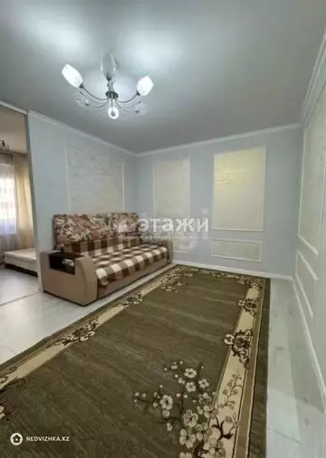 50 м², 2-комнатная квартира, этаж 2 из 10, 50 м², изображение - 8