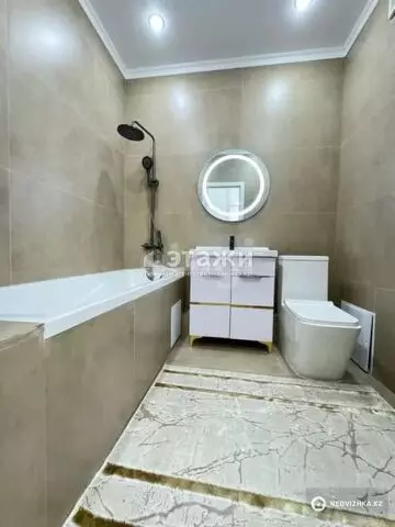 40 м², 2-комнатная квартира, этаж 11 из 12, 40 м², изображение - 1