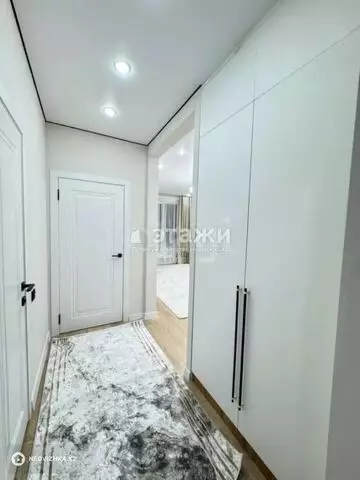 40 м², 2-комнатная квартира, этаж 11 из 12, 40 м², изображение - 3