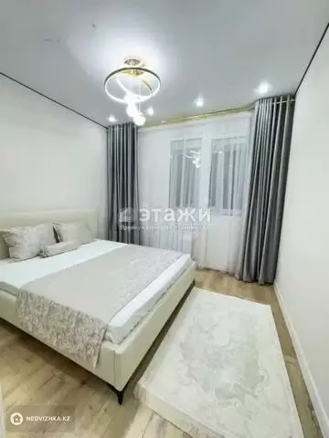 40 м², 2-комнатная квартира, этаж 11 из 12, 40 м², изображение - 5