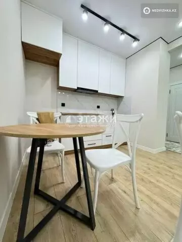 40 м², 2-комнатная квартира, этаж 11 из 12, 40 м², изображение - 7