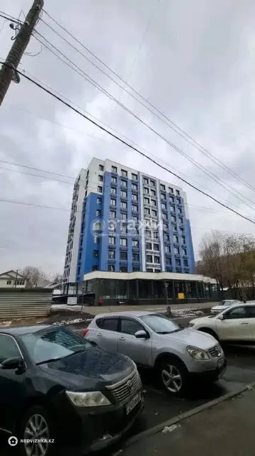 61.2 м², 2-комнатная квартира, этаж 9 из 10, 61 м², изображение - 0