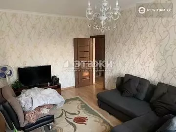 80 м², 3-комнатная квартира, этаж 5 из 9, 80 м², изображение - 0