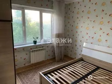 80 м², 3-комнатная квартира, этаж 5 из 9, 80 м², изображение - 1