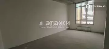 65 м², 2-комнатная квартира, этаж 9 из 12, 65 м², изображение - 2