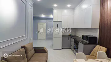 75 м², 3-комнатная квартира, этаж 14 из 18, 75 м², на длительный срок, изображение - 6