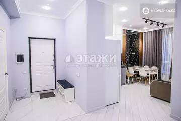 75 м², 3-комнатная квартира, этаж 14 из 18, 75 м², на длительный срок, изображение - 12