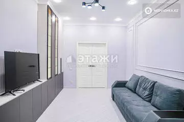 75 м², 3-комнатная квартира, этаж 14 из 18, 75 м², на длительный срок, изображение - 14