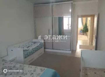 64 м², 2-комнатная квартира, этаж 7 из 17, 64 м², изображение - 1