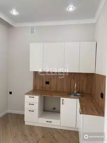 36 м², 1-комнатная квартира, этаж 9 из 15, 36 м², изображение - 3