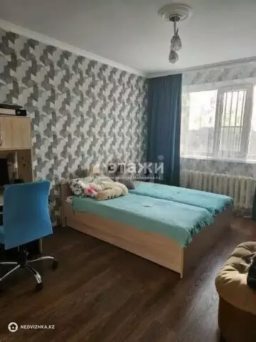 89 м², 3-комнатная квартира, этаж 5 из 5, 89 м², изображение - 1