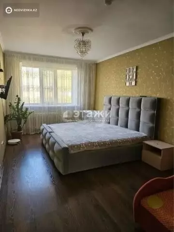 89 м², 3-комнатная квартира, этаж 5 из 5, 89 м², изображение - 3