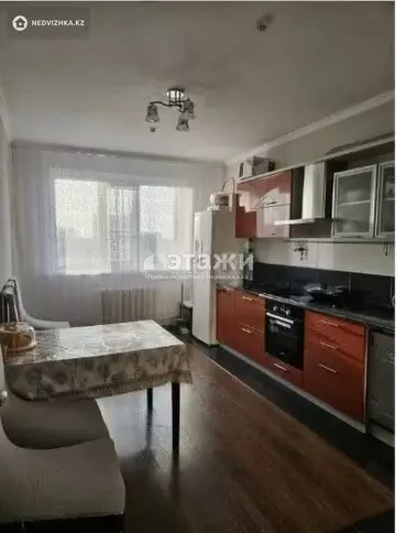 89 м², 3-комнатная квартира, этаж 5 из 5, 89 м², изображение - 5