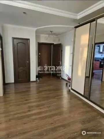 89 м², 3-комнатная квартира, этаж 5 из 5, 89 м², изображение - 7