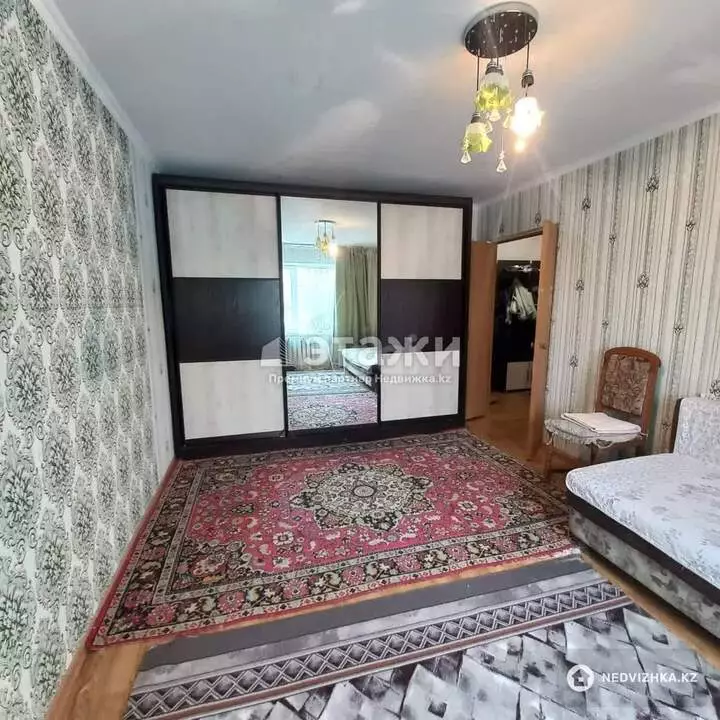 75 м², 3-комнатная квартира, этаж 1 из 10, 75 м², изображение - 1