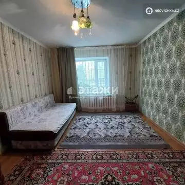 75 м², 3-комнатная квартира, этаж 1 из 10, 75 м², изображение - 1