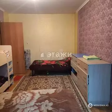 75 м², 3-комнатная квартира, этаж 1 из 10, 75 м², изображение - 2