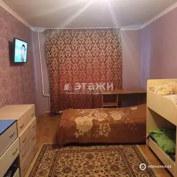 75 м², 3-комнатная квартира, этаж 1 из 10, 75 м², изображение - 3