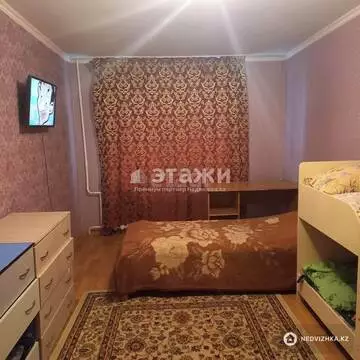 75 м², 3-комнатная квартира, этаж 1 из 10, 75 м², изображение - 7