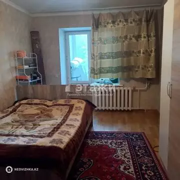 75 м², 3-комнатная квартира, этаж 1 из 10, 75 м², изображение - 10