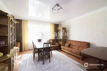 2-комнатная квартира, этаж 1 из 7, 71 м²