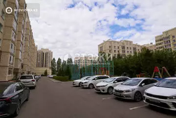 71.2 м², 2-комнатная квартира, этаж 1 из 7, 71 м², изображение - 22