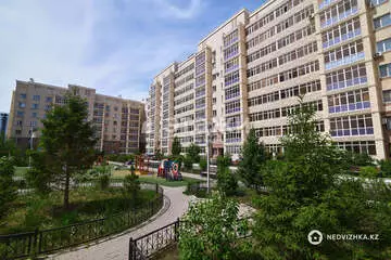 71.2 м², 2-комнатная квартира, этаж 1 из 7, 71 м², изображение - 25