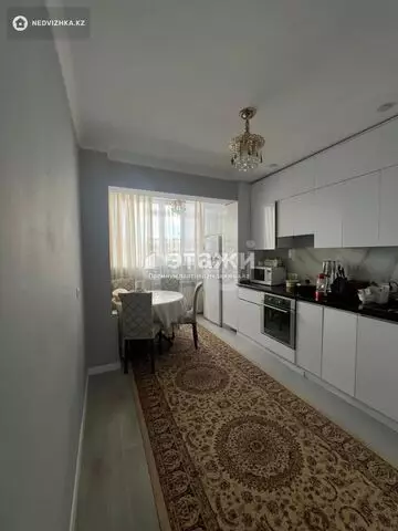 65 м², 2-комнатная квартира, этаж 6 из 10, 65 м², изображение - 5