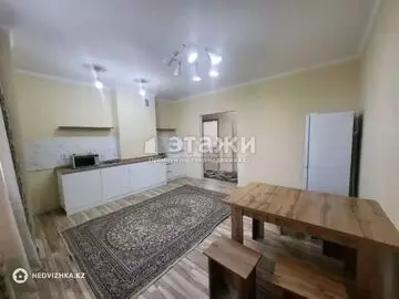 67 м², 2-комнатная квартира, этаж 3 из 18, 67 м², изображение - 1