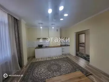 67 м², 2-комнатная квартира, этаж 3 из 18, 67 м², изображение - 2