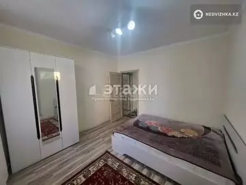 67 м², 2-комнатная квартира, этаж 3 из 18, 67 м², изображение - 4