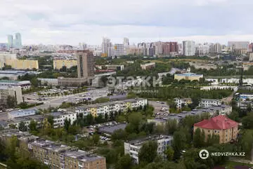 52.7 м², 1-комнатная квартира, этаж 23 из 25, 53 м², изображение - 4