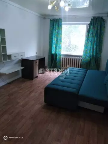 44 м², 2-комнатная квартира, этаж 2 из 5, 44 м², изображение - 1