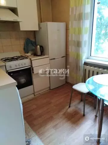 44 м², 2-комнатная квартира, этаж 2 из 5, 44 м², изображение - 2