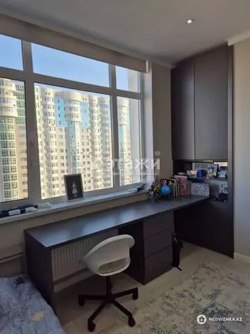 71 м², 2-комнатная квартира, этаж 12 из 16, 71 м², изображение - 5