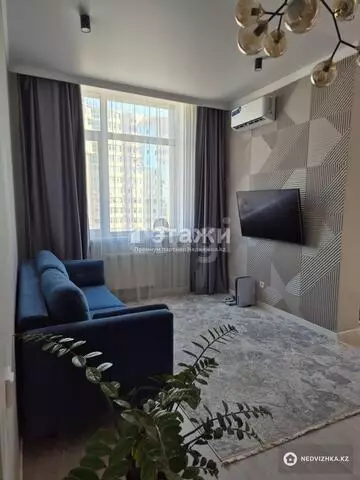 71 м², 2-комнатная квартира, этаж 12 из 16, 71 м², изображение - 16