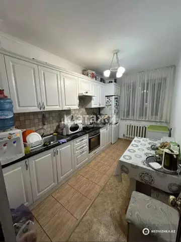 57 м², 2-комнатная квартира, этаж 6 из 10, 57 м², изображение - 1