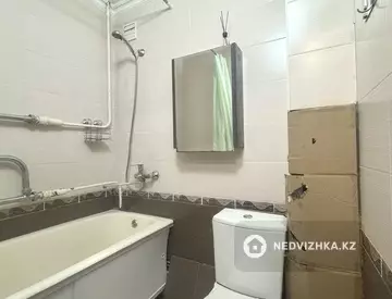 32.2 м², 1-комнатная квартира, этаж 2 из 4, 32 м², изображение - 3