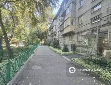 32.2 м², 1-комнатная квартира, этаж 2 из 4, 32 м², изображение - 0