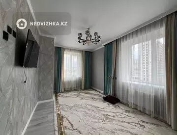 57 м², 2-комнатная квартира, этаж 4 из 9, 57 м², изображение - 4