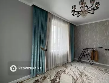 57 м², 2-комнатная квартира, этаж 4 из 9, 57 м², изображение - 5