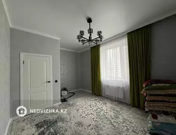 57 м², 2-комнатная квартира, этаж 4 из 9, 57 м², изображение - 12