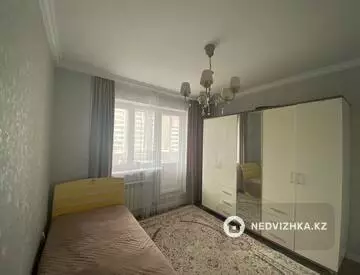 3-комнатная квартира, этаж 5 из 13, 73 м²