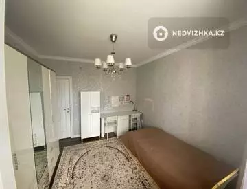 3-комнатная квартира, этаж 5 из 13, 73 м²