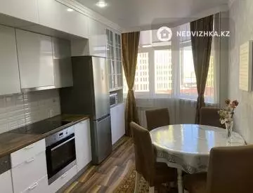 3-комнатная квартира, этаж 5 из 13, 73 м²