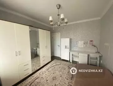 3-комнатная квартира, этаж 5 из 13, 73 м²