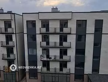 42 м², 1-комнатная квартира, этаж 5 из 5, 42 м², изображение - 17