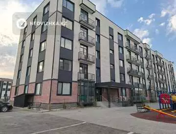 1-комнатная квартира, этаж 5 из 5, 42 м²