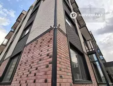 1-комнатная квартира, этаж 5 из 5, 50 м²