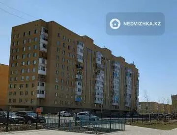 36 м², 1-комнатная квартира, этаж 10 из 10, 36 м², изображение - 2